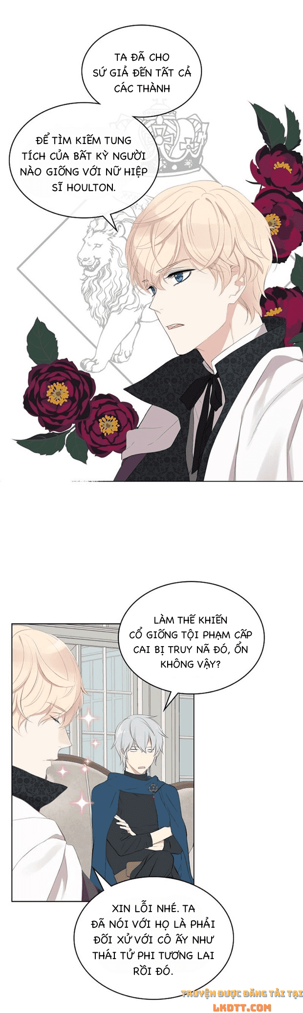 đọc truyện Sự Thật Thì, Họ Chỉ Nhớ Đến Cô Ấy Chương 2 ảnh 23 tại Thiên Thai Truyện