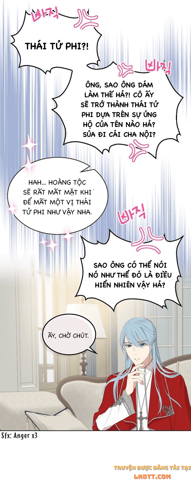 đọc truyện Sự Thật Thì, Họ Chỉ Nhớ Đến Cô Ấy Chương 2 ảnh 24 tại Thiên Thai Truyện