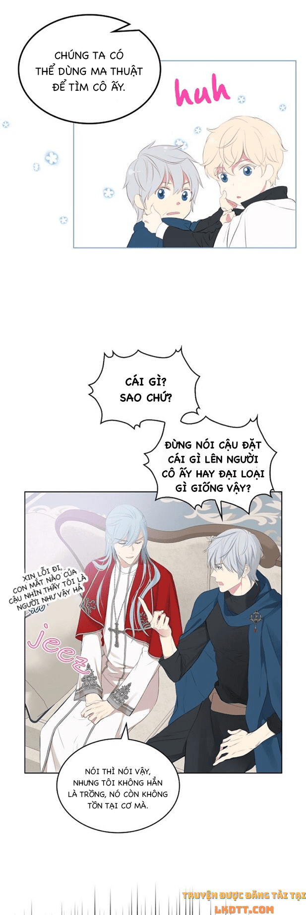 đọc truyện Sự Thật Thì, Họ Chỉ Nhớ Đến Cô Ấy Chương 2 ảnh 25 tại Thiên Thai Truyện