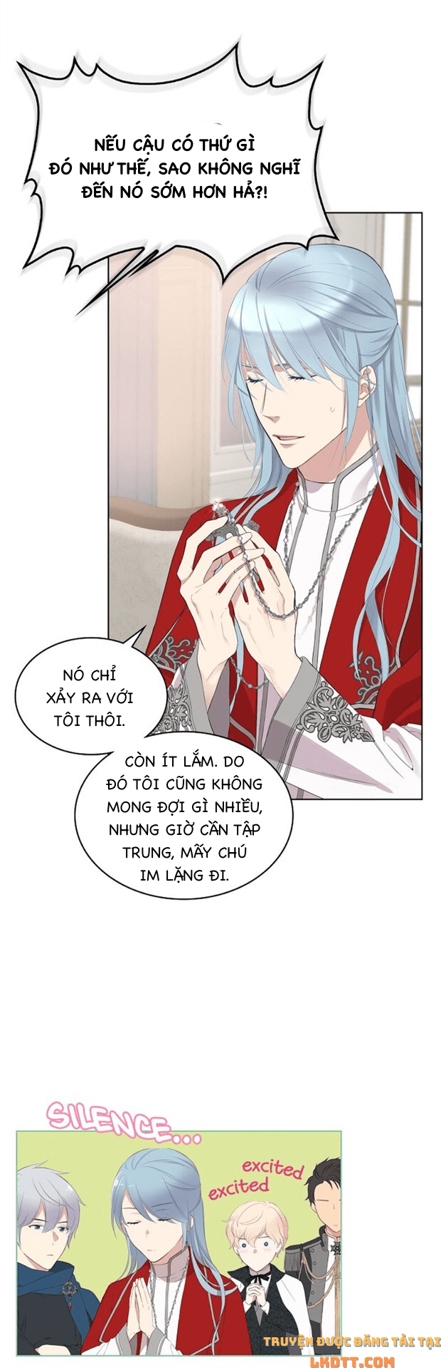 đọc truyện Sự Thật Thì, Họ Chỉ Nhớ Đến Cô Ấy Chương 2 ảnh 28 tại Thiên Thai Truyện