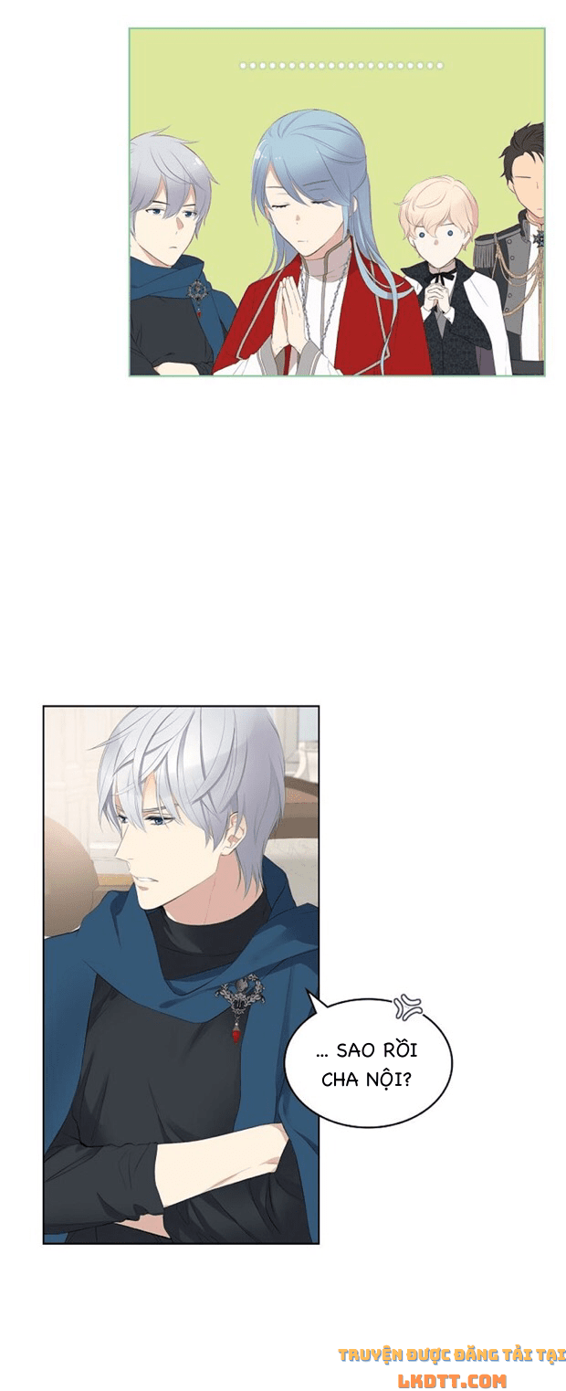 đọc truyện Sự Thật Thì, Họ Chỉ Nhớ Đến Cô Ấy Chương 2 ảnh 29 tại Thiên Thai Truyện