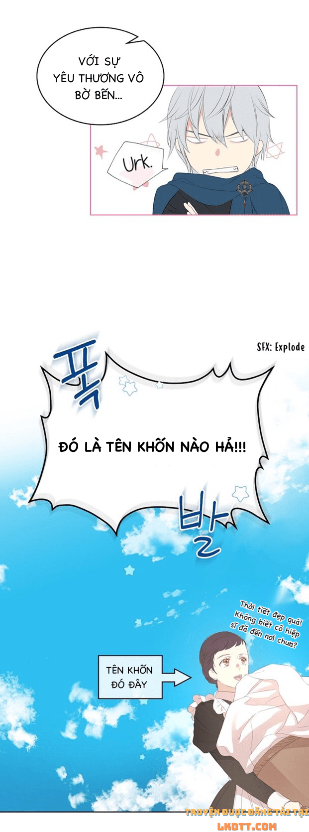 đọc truyện Sự Thật Thì, Họ Chỉ Nhớ Đến Cô Ấy Chương 2 ảnh 31 tại Thiên Thai Truyện