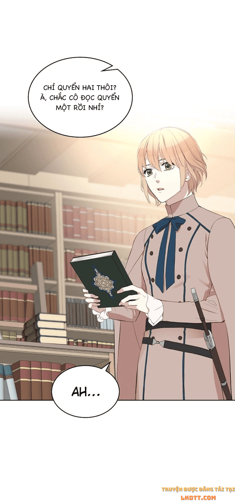 đọc truyện Sự Thật Thì, Họ Chỉ Nhớ Đến Cô Ấy Chương 2 ảnh 34 tại Thiên Thai Truyện