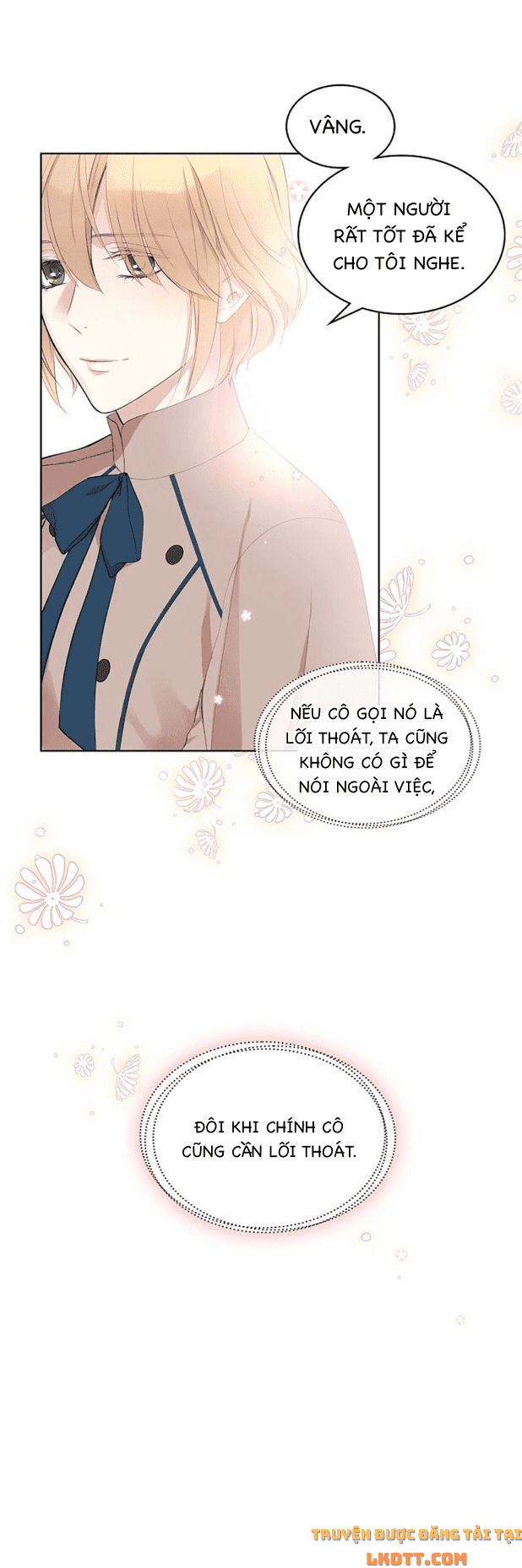 đọc truyện Sự Thật Thì, Họ Chỉ Nhớ Đến Cô Ấy Chương 2 ảnh 35 tại Thiên Thai Truyện