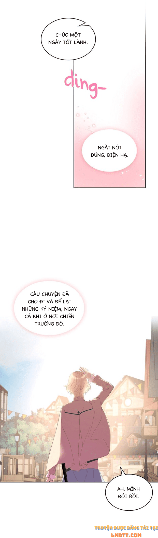 đọc truyện Sự Thật Thì, Họ Chỉ Nhớ Đến Cô Ấy Chương 2 ảnh 36 tại Thiên Thai Truyện