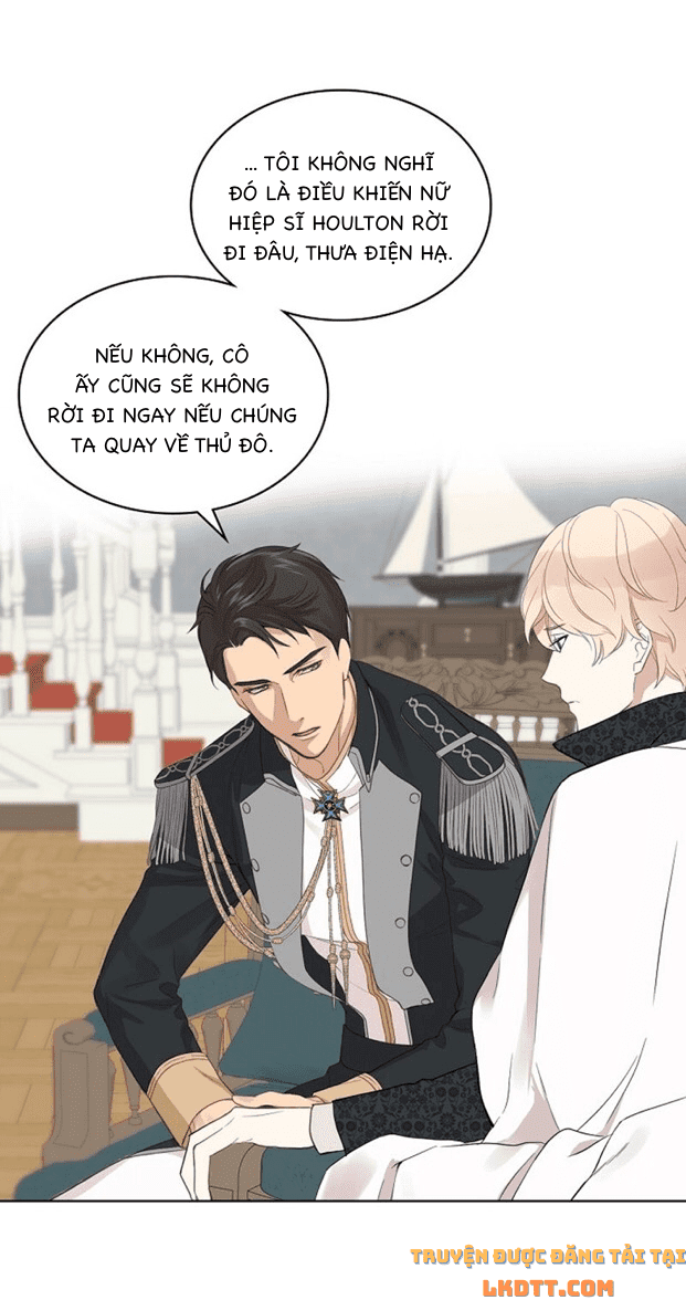 đọc truyện Sự Thật Thì, Họ Chỉ Nhớ Đến Cô Ấy Chương 2 ảnh 8 tại Thiên Thai Truyện