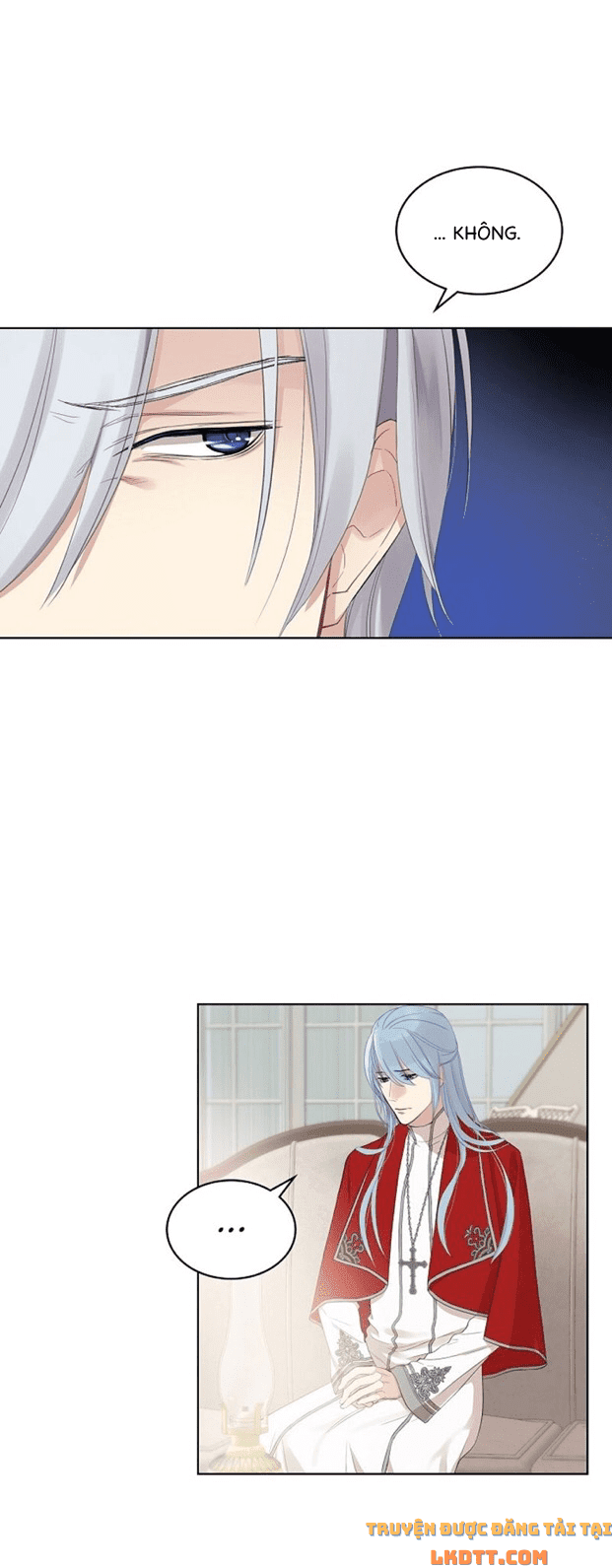 đọc truyện Sự Thật Thì, Họ Chỉ Nhớ Đến Cô Ấy Chương 2 ảnh 10 tại Thiên Thai Truyện