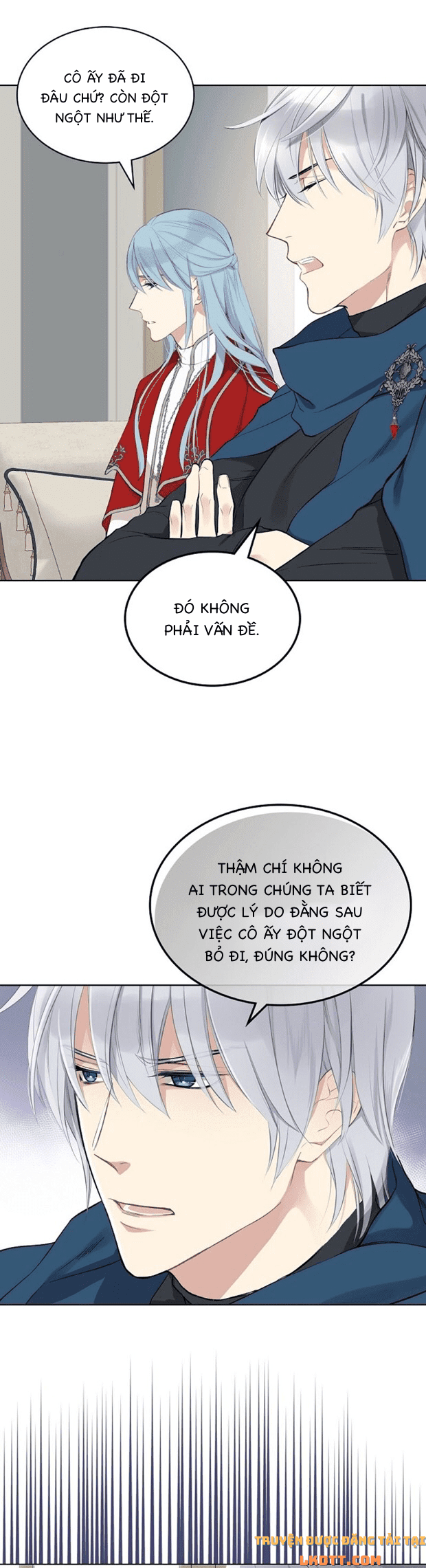 đọc truyện Sự Thật Thì, Họ Chỉ Nhớ Đến Cô Ấy Chương 2 ảnh 11 tại Thiên Thai Truyện