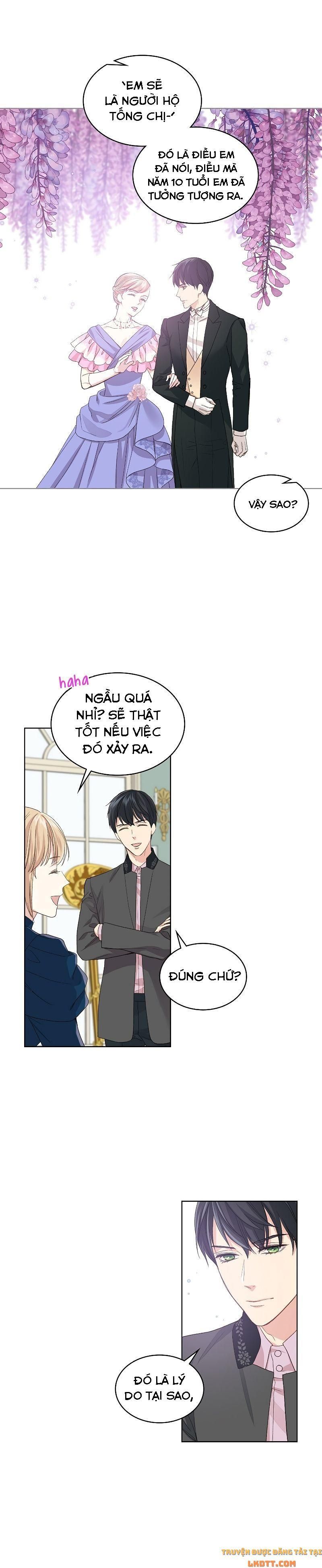 đọc truyện Sự Thật Thì, Họ Chỉ Nhớ Đến Cô Ấy Chương 20 ảnh 18 tại Thiên Thai Truyện