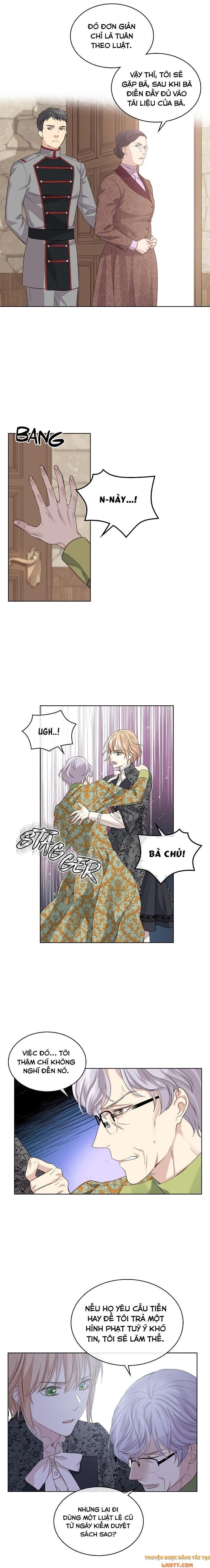 đọc truyện Sự Thật Thì, Họ Chỉ Nhớ Đến Cô Ấy Chương 21 ảnh 15 tại Thiên Thai Truyện