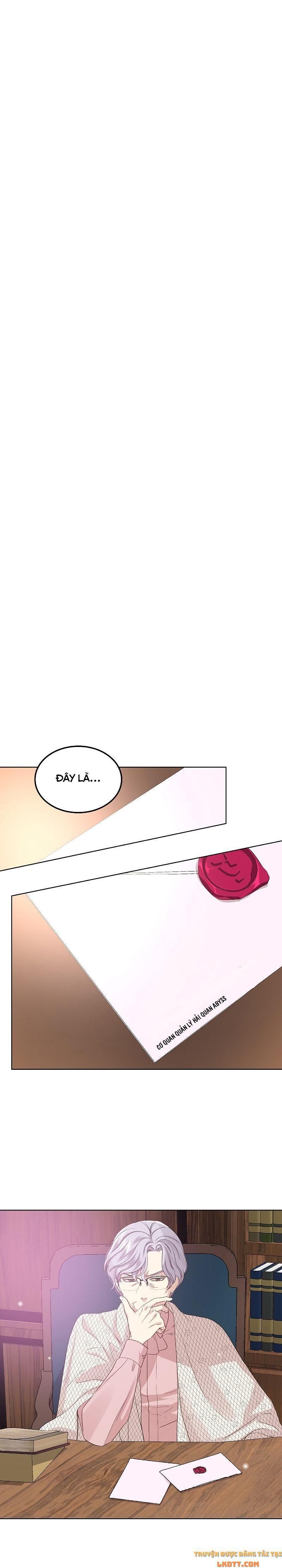 đọc truyện Sự Thật Thì, Họ Chỉ Nhớ Đến Cô Ấy Chương 21 ảnh 9 tại Thiên Thai Truyện