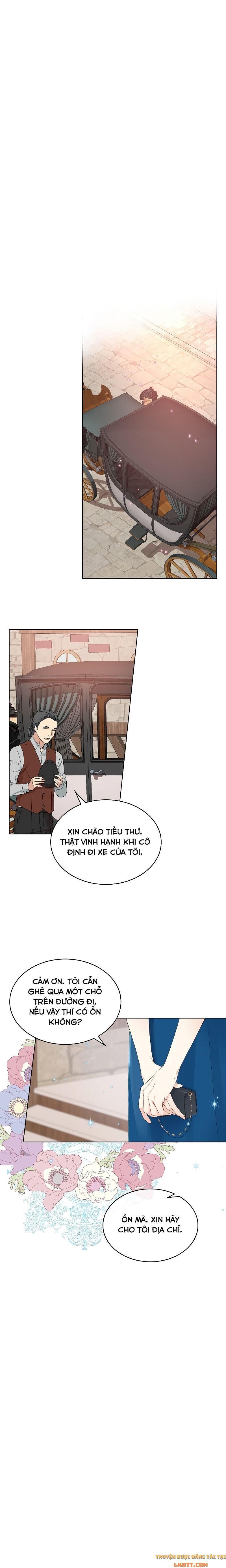 đọc truyện Sự Thật Thì, Họ Chỉ Nhớ Đến Cô Ấy Chương 22 ảnh 13 tại Thiên Thai Truyện