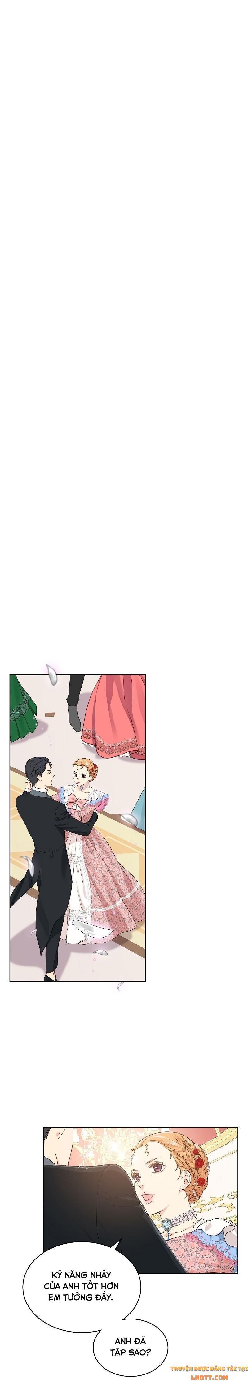 đọc truyện Sự Thật Thì, Họ Chỉ Nhớ Đến Cô Ấy Chương 22 ảnh 14 tại Thiên Thai Truyện