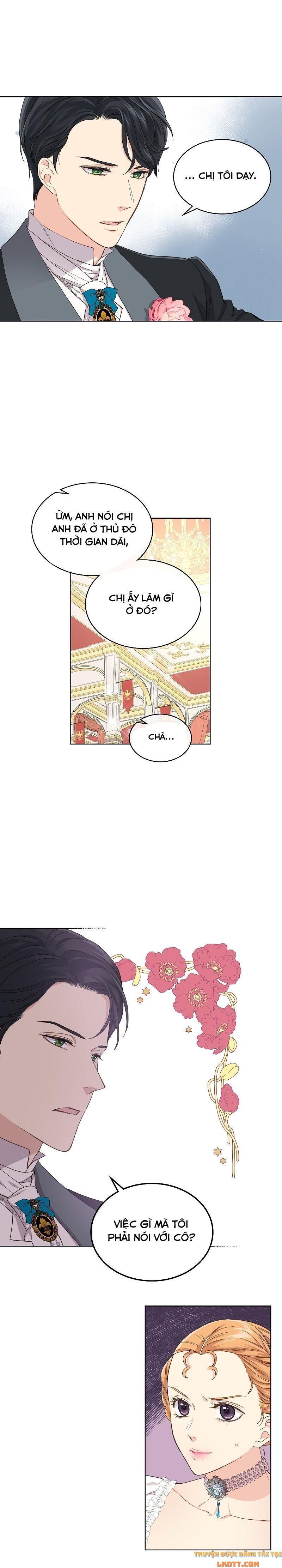 đọc truyện Sự Thật Thì, Họ Chỉ Nhớ Đến Cô Ấy Chương 22 ảnh 15 tại Thiên Thai Truyện