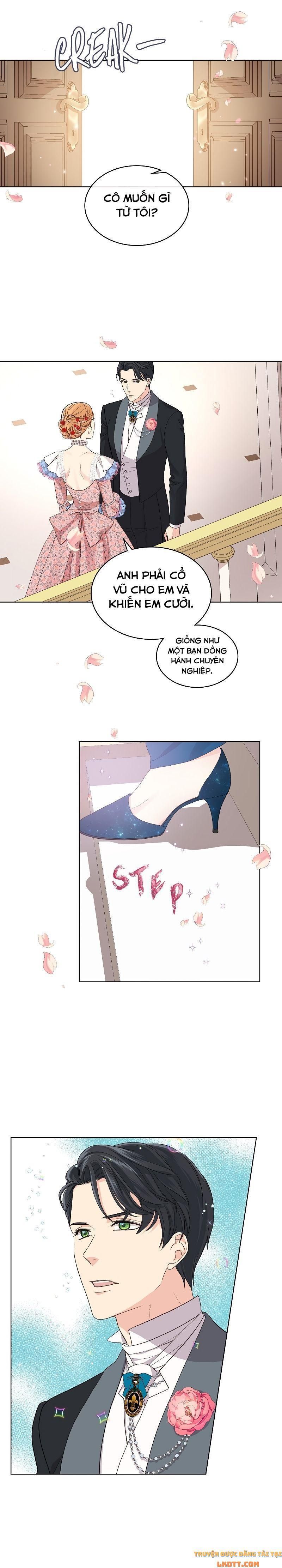 đọc truyện Sự Thật Thì, Họ Chỉ Nhớ Đến Cô Ấy Chương 22 ảnh 17 tại Thiên Thai Truyện