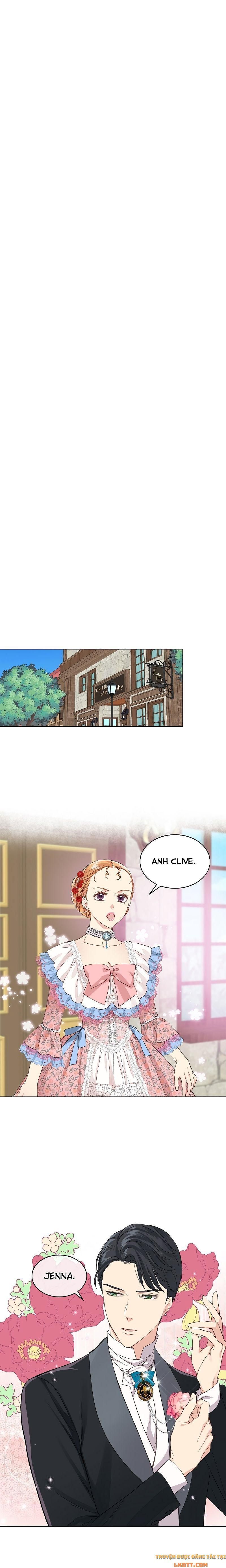 đọc truyện Sự Thật Thì, Họ Chỉ Nhớ Đến Cô Ấy Chương 22 ảnh 7 tại Thiên Thai Truyện