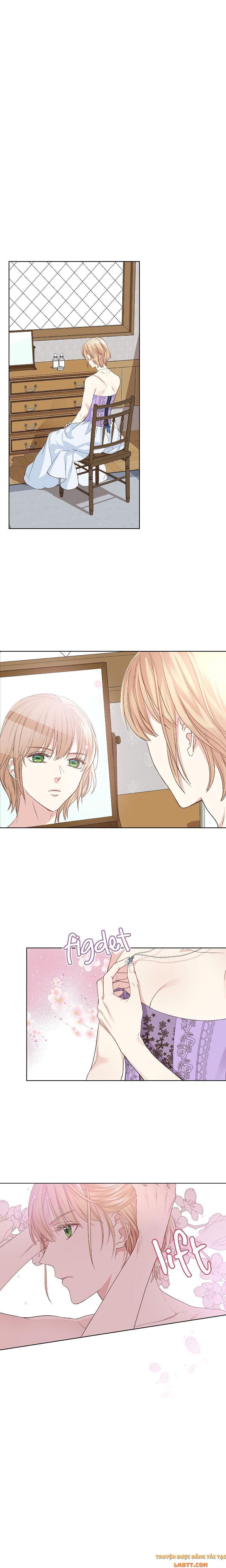 đọc truyện Sự Thật Thì, Họ Chỉ Nhớ Đến Cô Ấy Chương 22 ảnh 10 tại Thiên Thai Truyện