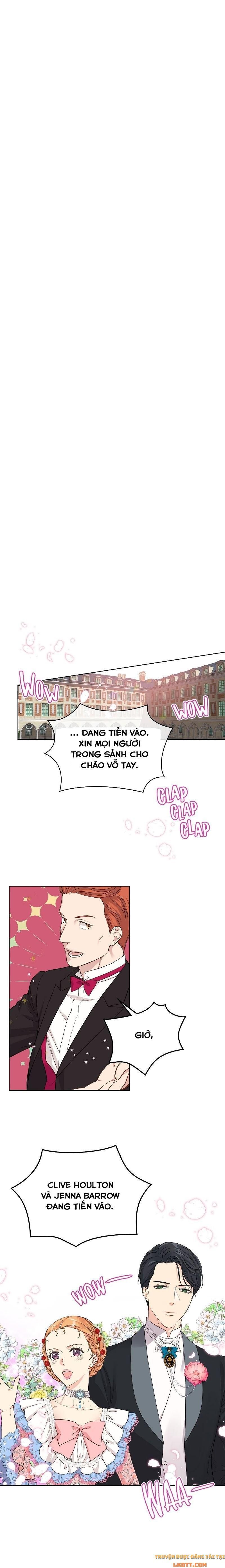 đọc truyện Sự Thật Thì, Họ Chỉ Nhớ Đến Cô Ấy Chương 22 ảnh 11 tại Thiên Thai Truyện