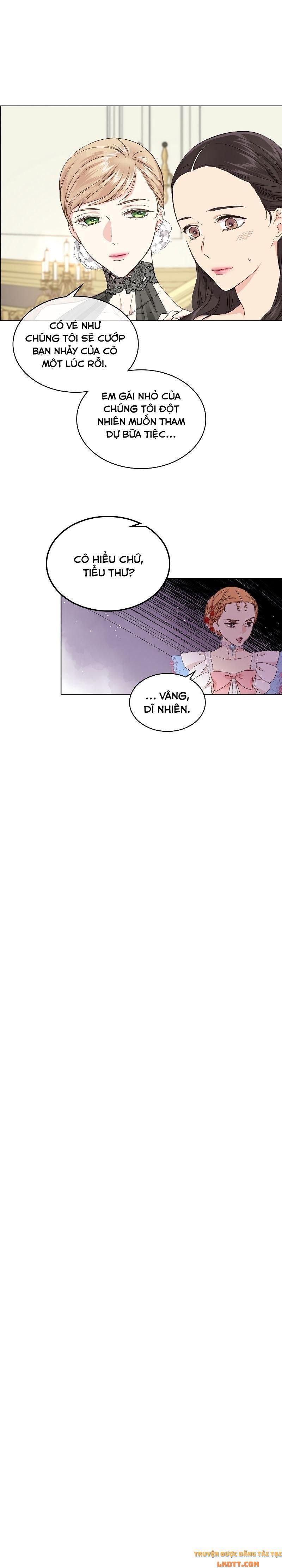 đọc truyện Sự Thật Thì, Họ Chỉ Nhớ Đến Cô Ấy Chương 23 ảnh 5 tại Thiên Thai Truyện