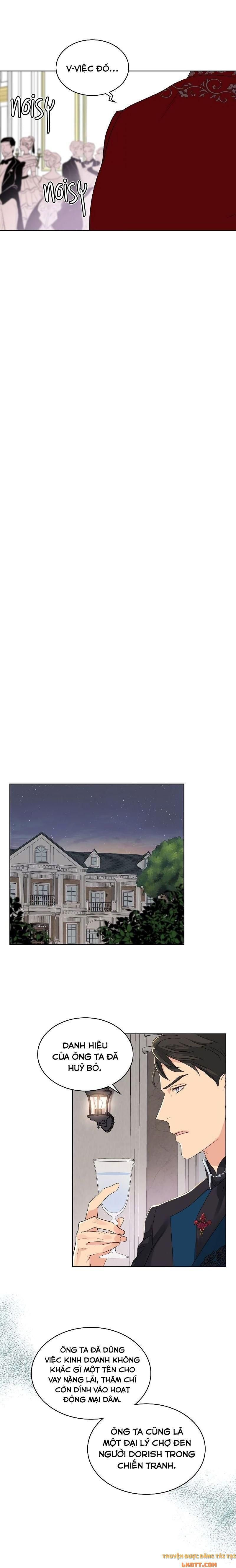 đọc truyện Sự Thật Thì, Họ Chỉ Nhớ Đến Cô Ấy Chương 24 ảnh 12 tại Thiên Thai Truyện