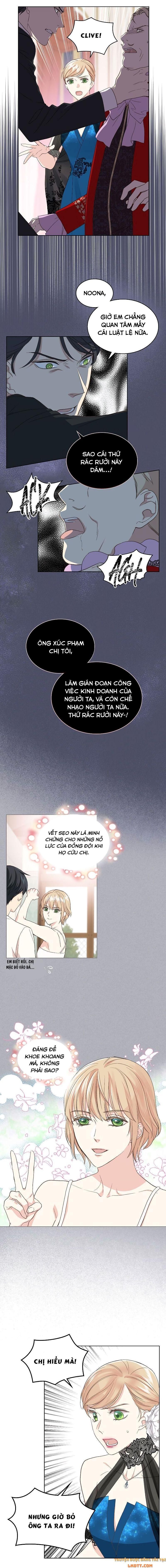 đọc truyện Sự Thật Thì, Họ Chỉ Nhớ Đến Cô Ấy Chương 24 ảnh 6 tại Thiên Thai Truyện