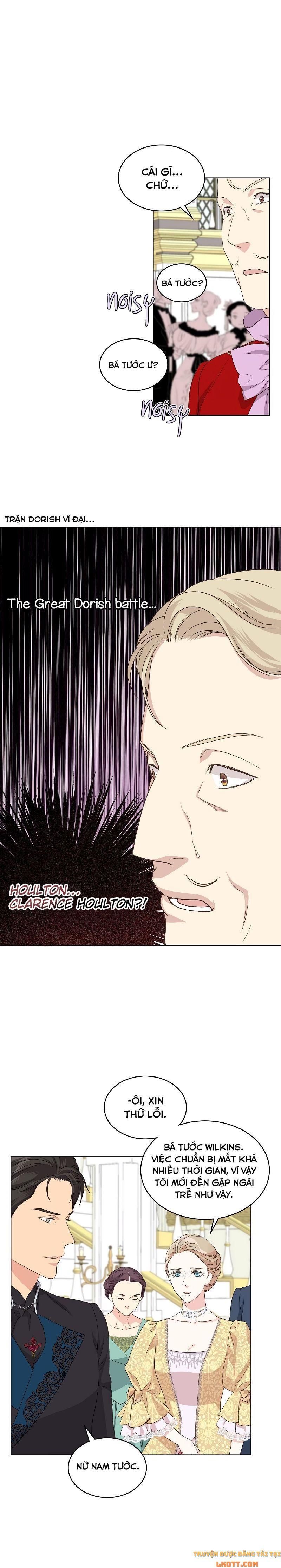 đọc truyện Sự Thật Thì, Họ Chỉ Nhớ Đến Cô Ấy Chương 24 ảnh 10 tại Thiên Thai Truyện