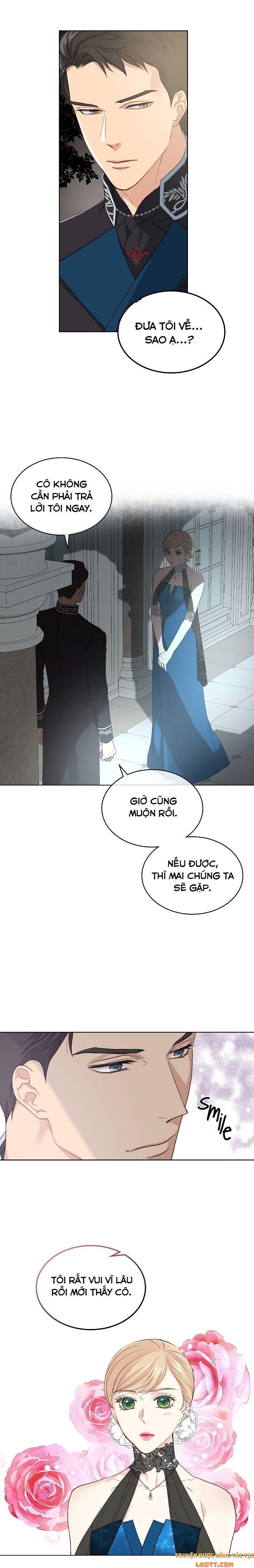 đọc truyện Sự Thật Thì, Họ Chỉ Nhớ Đến Cô Ấy Chương 25 ảnh 3 tại Thiên Thai Truyện