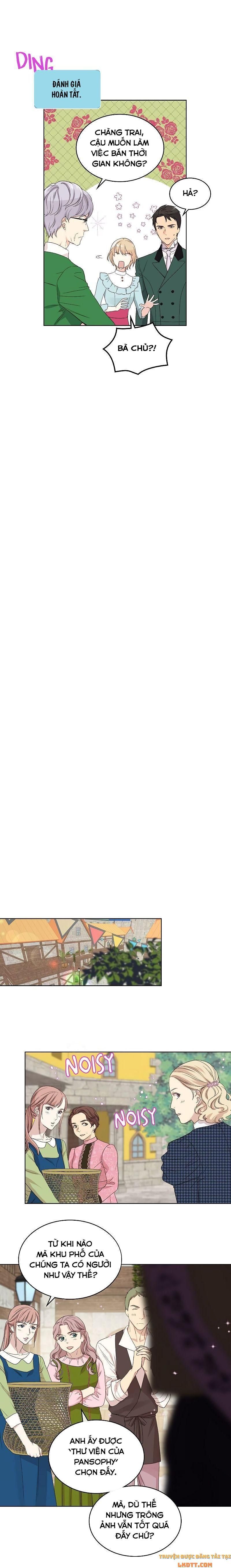 đọc truyện Sự Thật Thì, Họ Chỉ Nhớ Đến Cô Ấy Chương 25 ảnh 12 tại Thiên Thai Truyện