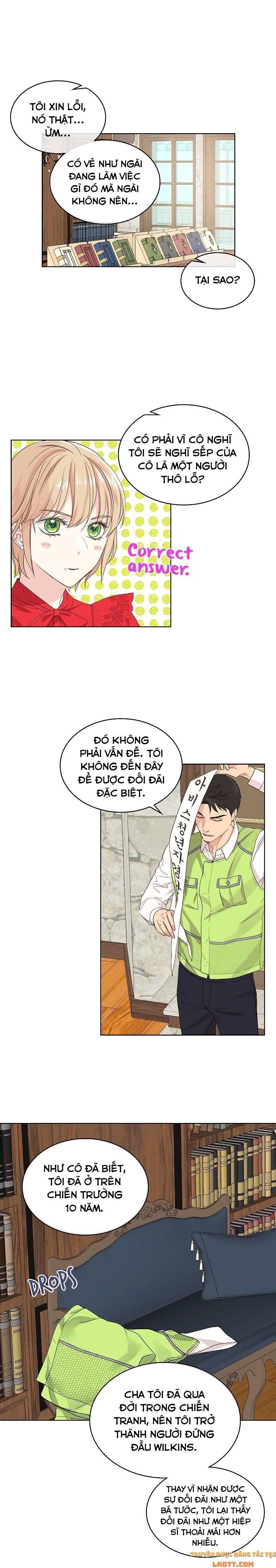 đọc truyện Sự Thật Thì, Họ Chỉ Nhớ Đến Cô Ấy Chương 25 ảnh 14 tại Thiên Thai Truyện