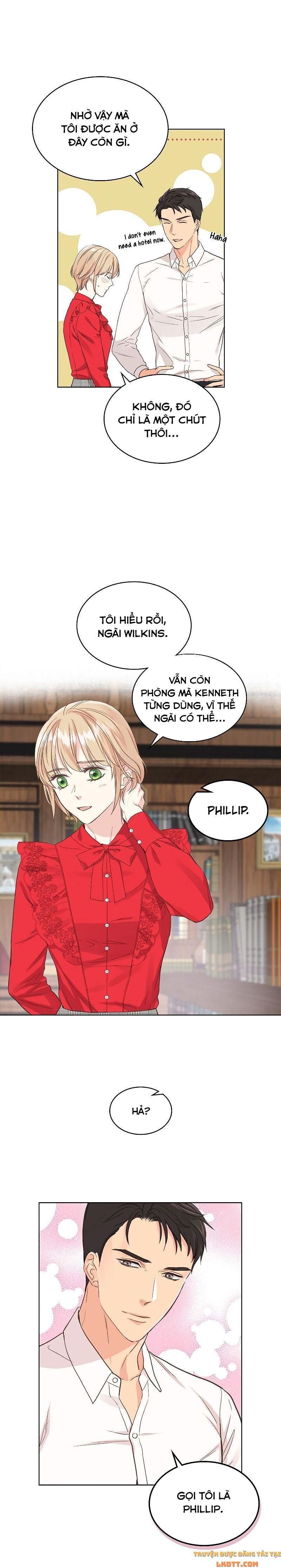 đọc truyện Sự Thật Thì, Họ Chỉ Nhớ Đến Cô Ấy Chương 25 ảnh 15 tại Thiên Thai Truyện