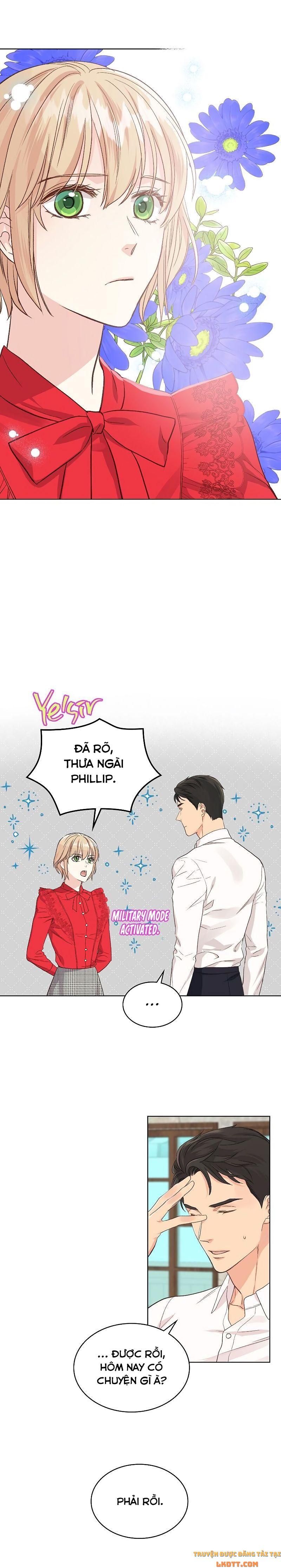 đọc truyện Sự Thật Thì, Họ Chỉ Nhớ Đến Cô Ấy Chương 25 ảnh 16 tại Thiên Thai Truyện