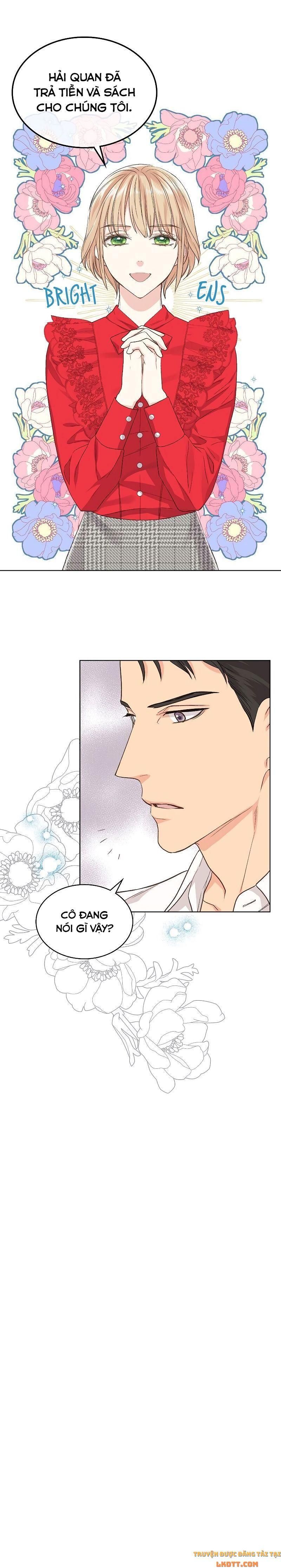 đọc truyện Sự Thật Thì, Họ Chỉ Nhớ Đến Cô Ấy Chương 25 ảnh 17 tại Thiên Thai Truyện