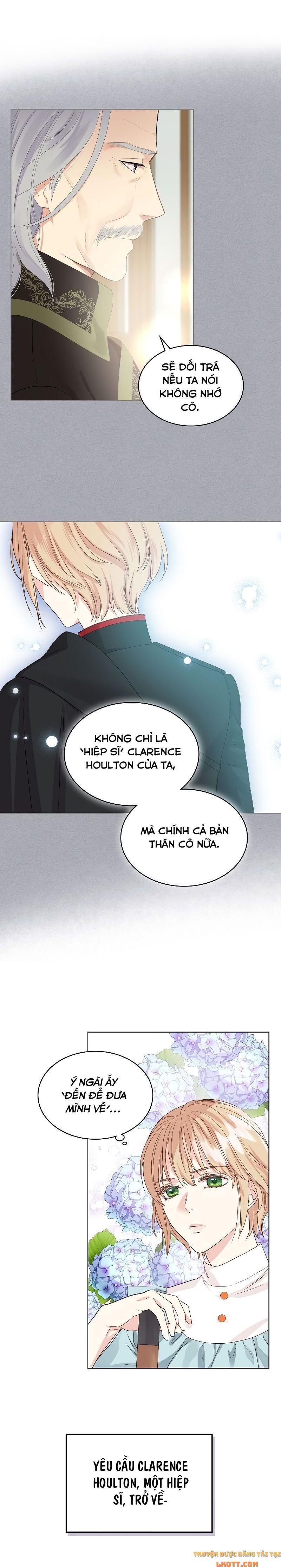 đọc truyện Sự Thật Thì, Họ Chỉ Nhớ Đến Cô Ấy Chương 25 ảnh 5 tại Thiên Thai Truyện