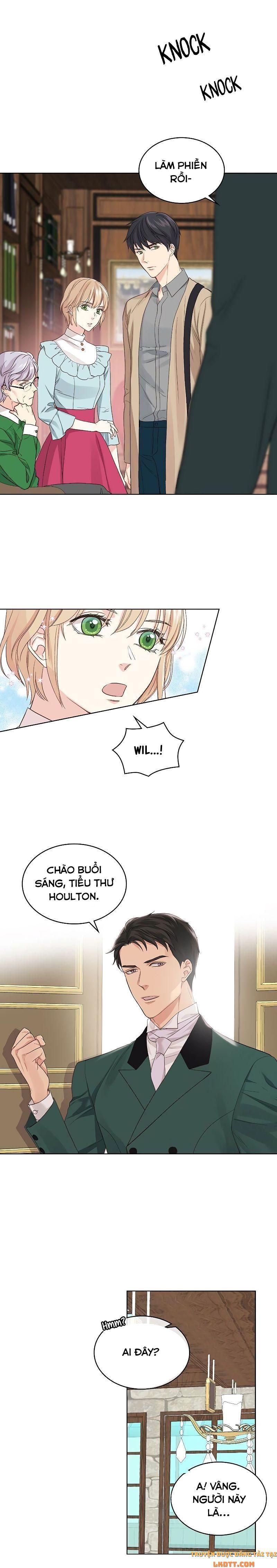 đọc truyện Sự Thật Thì, Họ Chỉ Nhớ Đến Cô Ấy Chương 25 ảnh 10 tại Thiên Thai Truyện