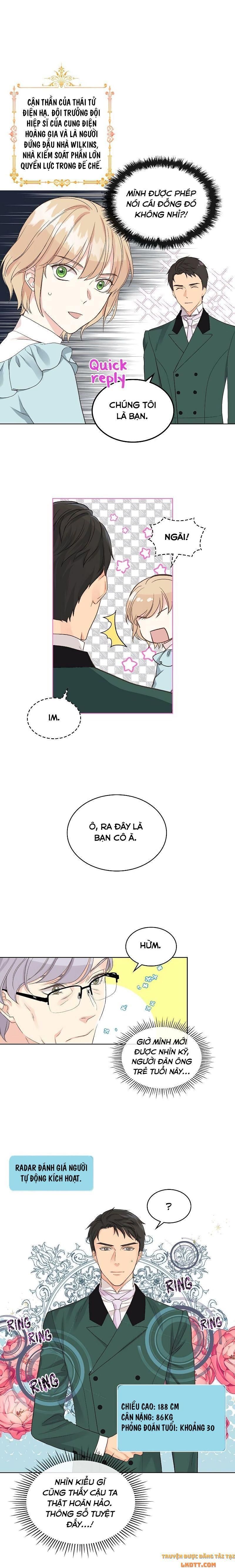 đọc truyện Sự Thật Thì, Họ Chỉ Nhớ Đến Cô Ấy Chương 25 ảnh 11 tại Thiên Thai Truyện