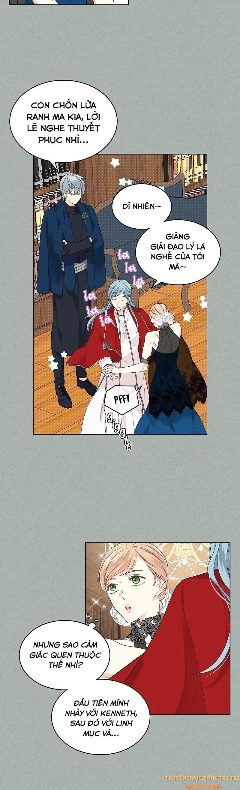 đọc truyện Sự Thật Thì, Họ Chỉ Nhớ Đến Cô Ấy Chương 26 ảnh 12 tại Thiên Thai Truyện