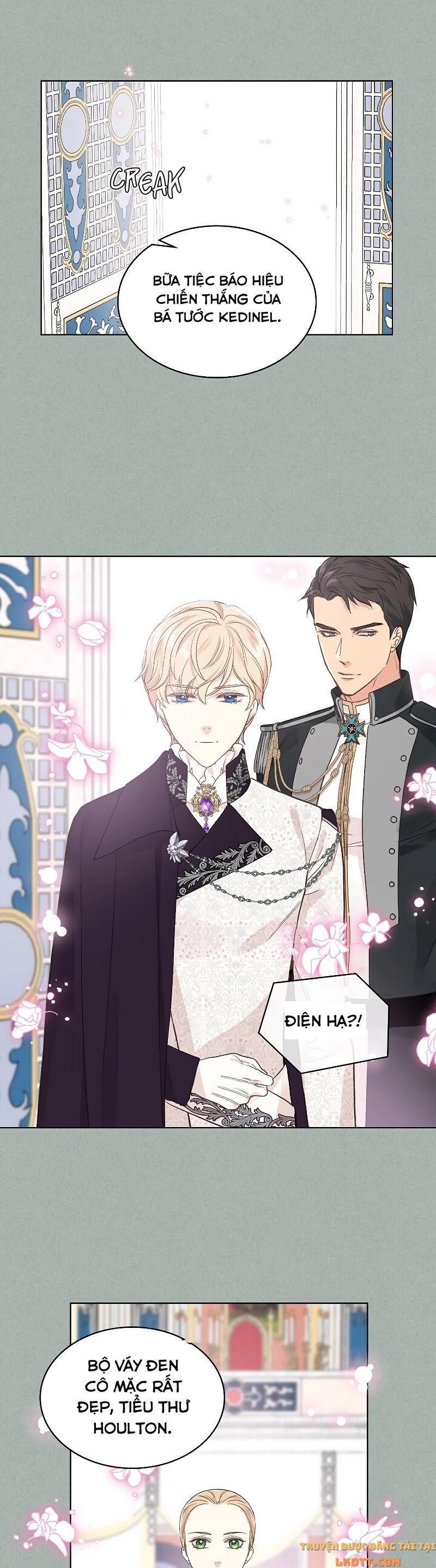 đọc truyện Sự Thật Thì, Họ Chỉ Nhớ Đến Cô Ấy Chương 26 ảnh 13 tại Thiên Thai Truyện