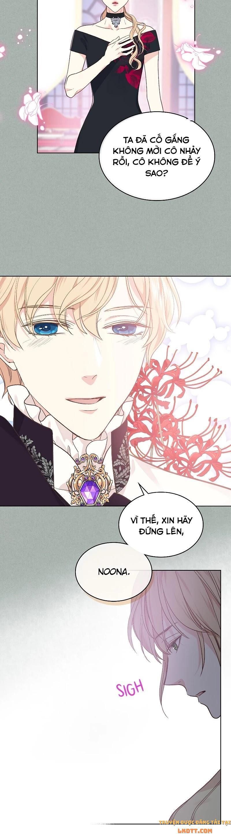 đọc truyện Sự Thật Thì, Họ Chỉ Nhớ Đến Cô Ấy Chương 26 ảnh 14 tại Thiên Thai Truyện