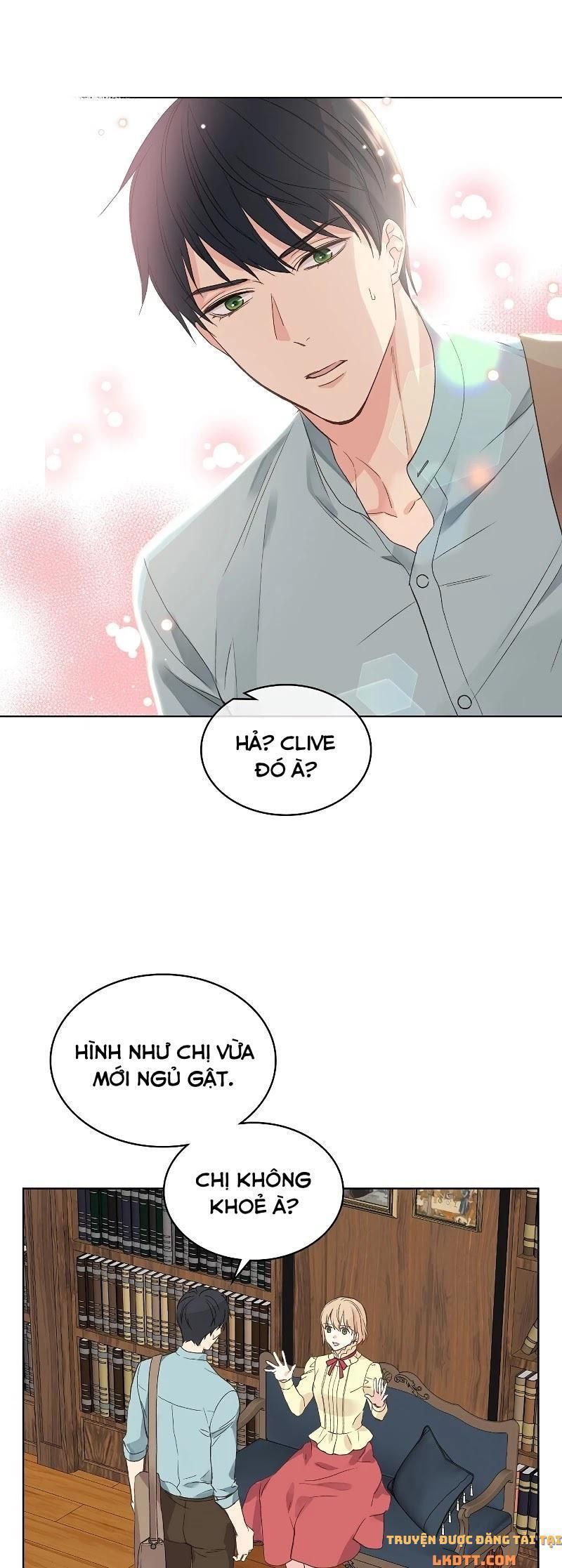 đọc truyện Sự Thật Thì, Họ Chỉ Nhớ Đến Cô Ấy Chương 26 ảnh 15 tại Thiên Thai Truyện