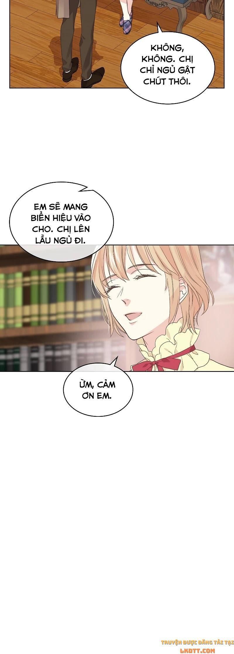 đọc truyện Sự Thật Thì, Họ Chỉ Nhớ Đến Cô Ấy Chương 26 ảnh 16 tại Thiên Thai Truyện