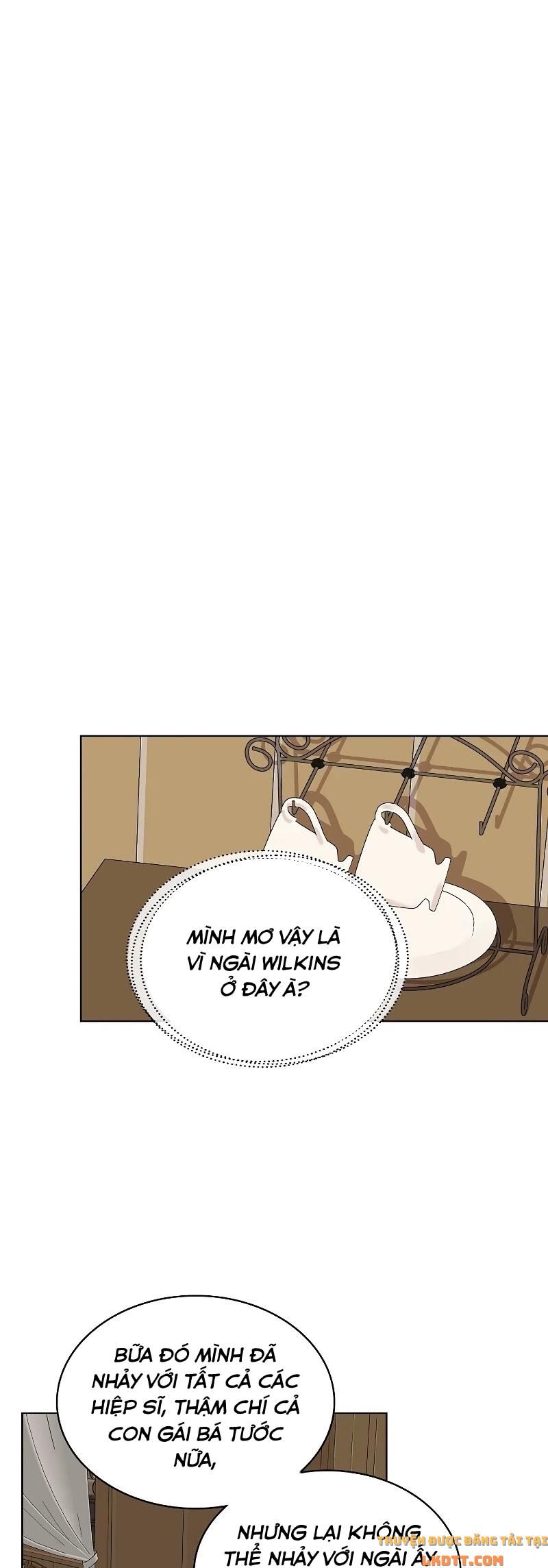 đọc truyện Sự Thật Thì, Họ Chỉ Nhớ Đến Cô Ấy Chương 26 ảnh 17 tại Thiên Thai Truyện