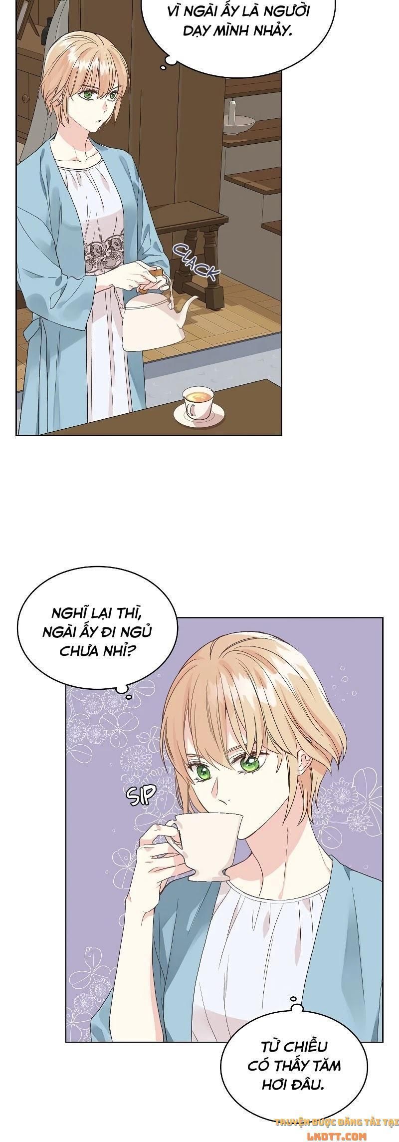 đọc truyện Sự Thật Thì, Họ Chỉ Nhớ Đến Cô Ấy Chương 26 ảnh 18 tại Thiên Thai Truyện