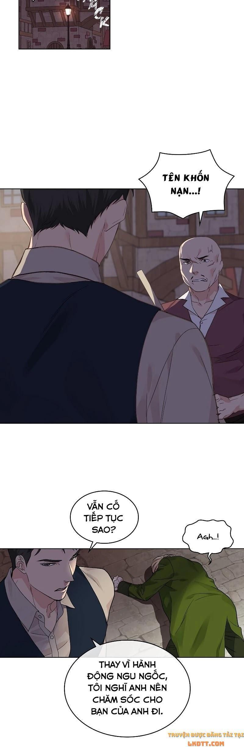 đọc truyện Sự Thật Thì, Họ Chỉ Nhớ Đến Cô Ấy Chương 26 ảnh 22 tại Thiên Thai Truyện