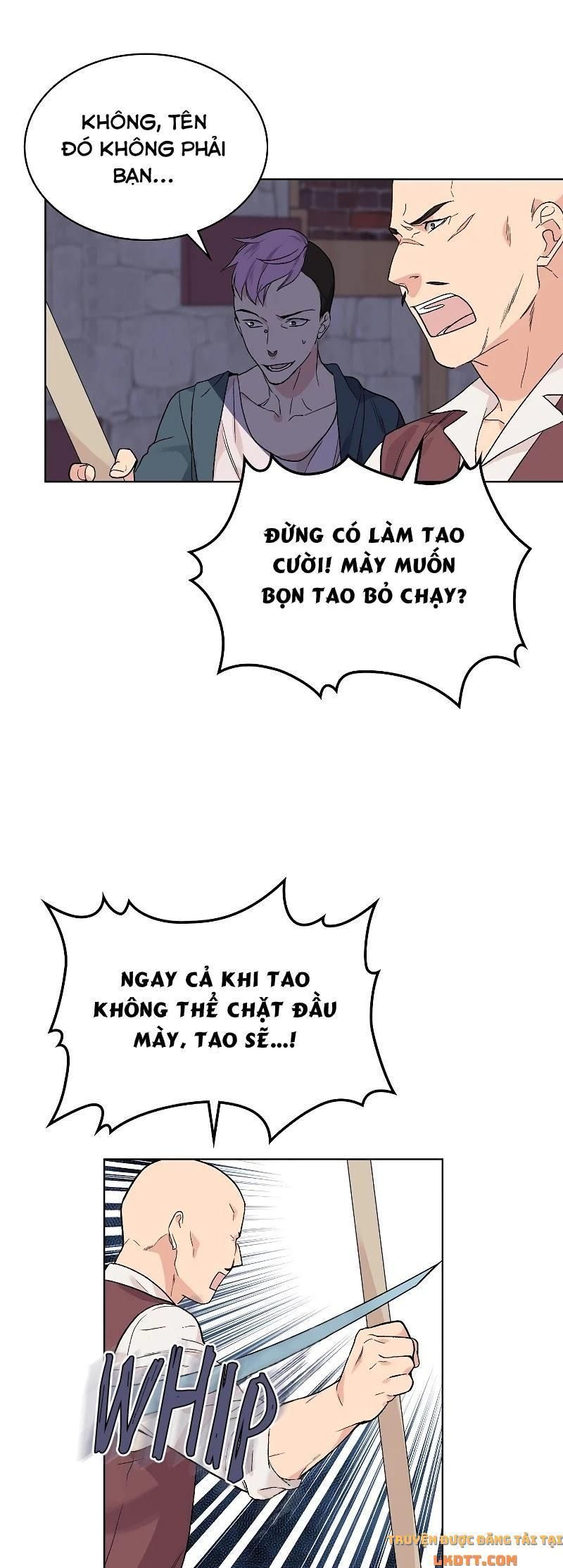 đọc truyện Sự Thật Thì, Họ Chỉ Nhớ Đến Cô Ấy Chương 26 ảnh 23 tại Thiên Thai Truyện