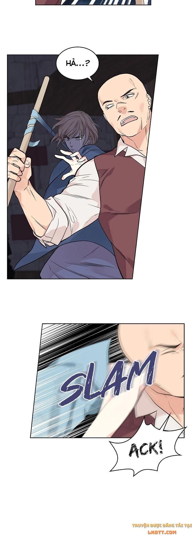 đọc truyện Sự Thật Thì, Họ Chỉ Nhớ Đến Cô Ấy Chương 26 ảnh 24 tại Thiên Thai Truyện