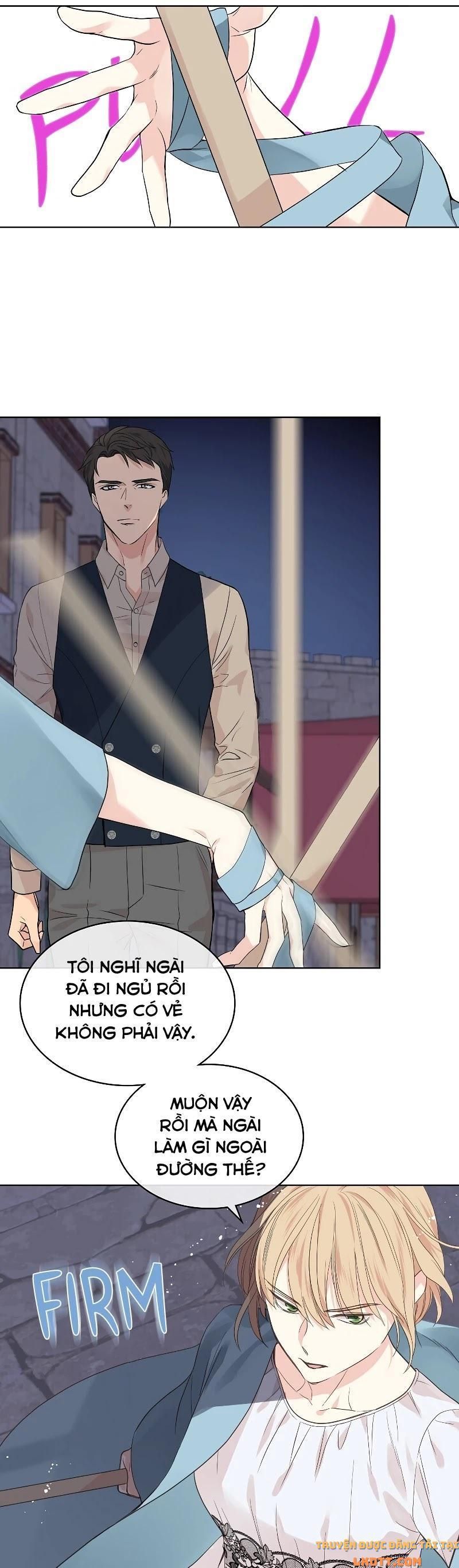 đọc truyện Sự Thật Thì, Họ Chỉ Nhớ Đến Cô Ấy Chương 26 ảnh 25 tại Thiên Thai Truyện