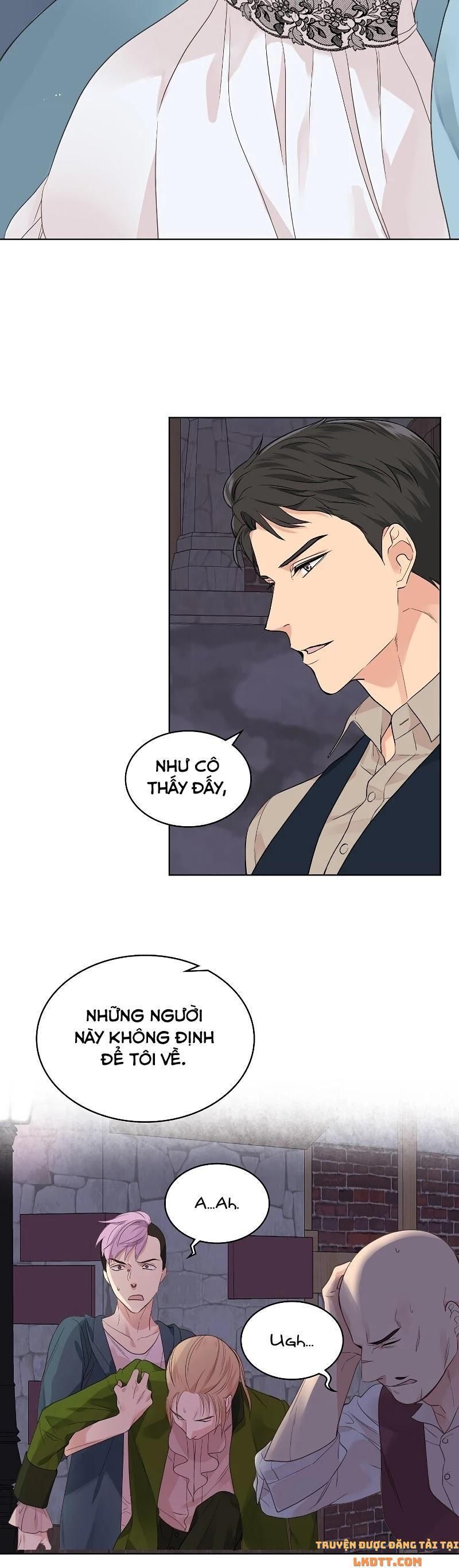 đọc truyện Sự Thật Thì, Họ Chỉ Nhớ Đến Cô Ấy Chương 26 ảnh 26 tại Thiên Thai Truyện