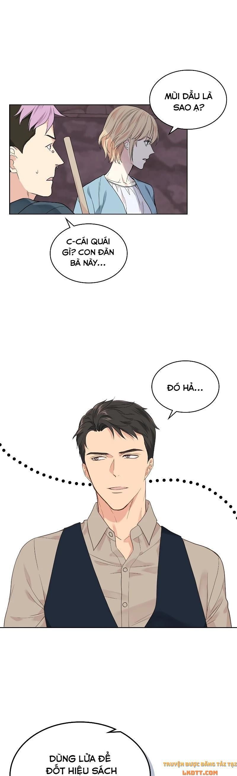 đọc truyện Sự Thật Thì, Họ Chỉ Nhớ Đến Cô Ấy Chương 26 ảnh 27 tại Thiên Thai Truyện