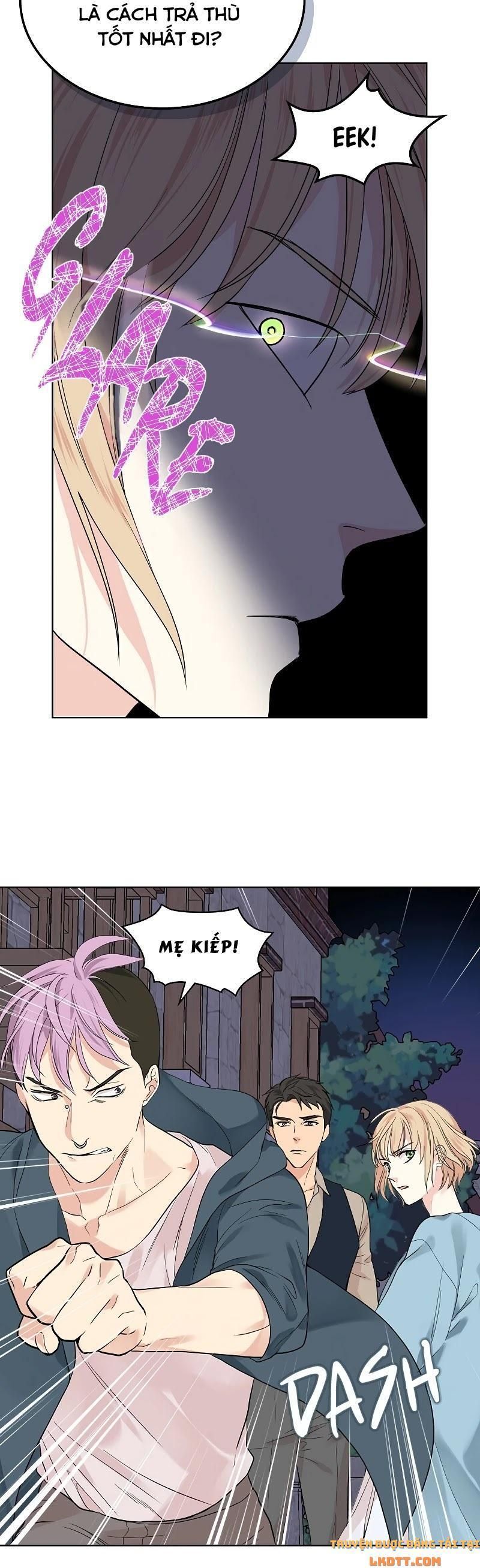 đọc truyện Sự Thật Thì, Họ Chỉ Nhớ Đến Cô Ấy Chương 26 ảnh 28 tại Thiên Thai Truyện