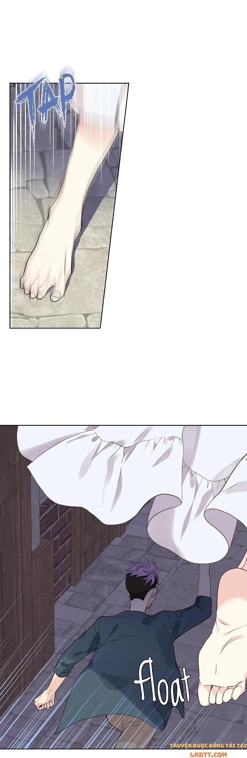 đọc truyện Sự Thật Thì, Họ Chỉ Nhớ Đến Cô Ấy Chương 26 ảnh 29 tại Thiên Thai Truyện